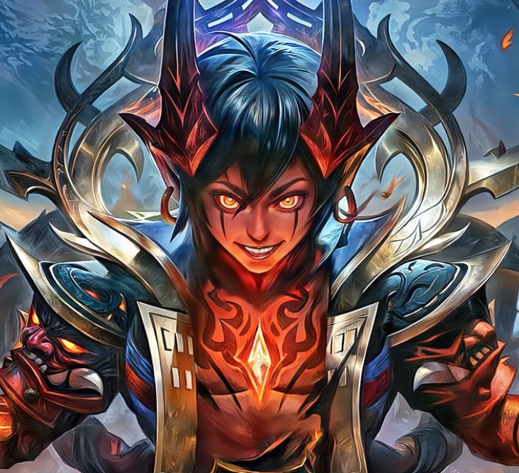 Mobile Legends Professional Trading